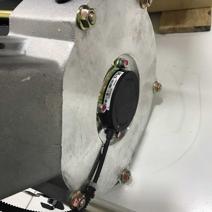 21FY-92011 Hyundai HCE Motor-Traction