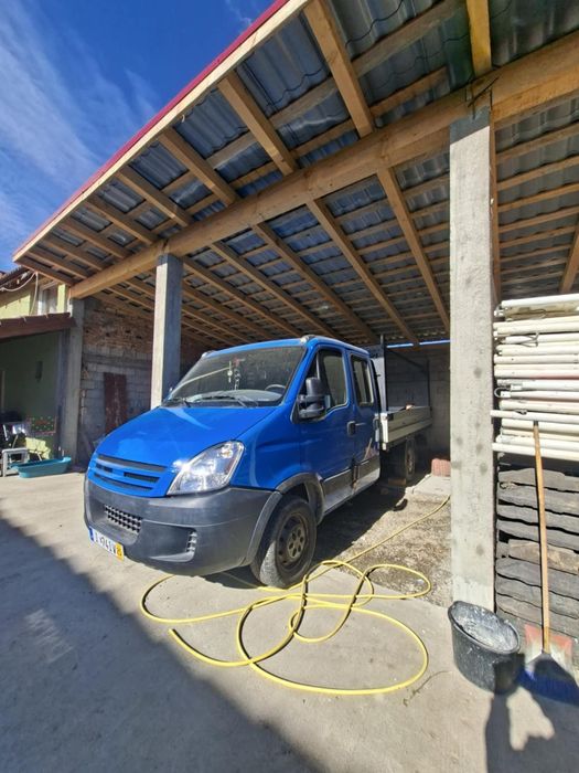 Iveco Daly 2.3 an 2008