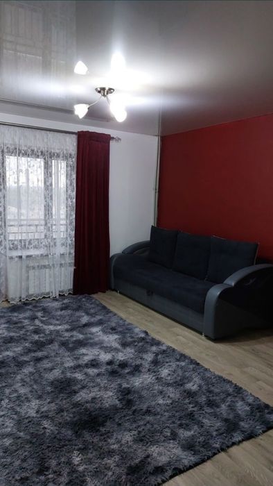 Продам квартиру студию