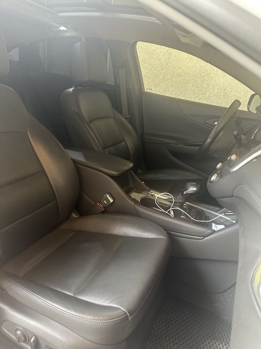 Malibu 2 Turbo Premier