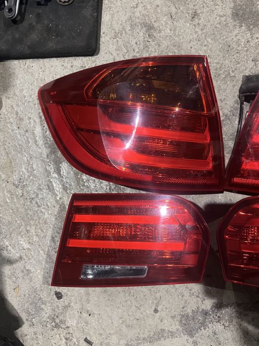 Стопове бмв ф31 комби bmw f31 stopove stop стол