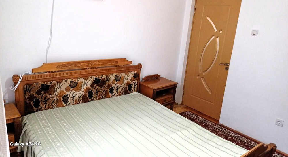 Apartament cu 2 camere, renovat, vedere superbă – Băile Herculane