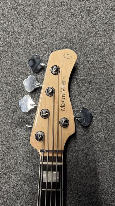 Marcus Miller V7 5 Corzi + Subwoofer