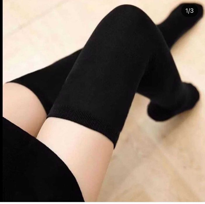 Чулки новые Астана