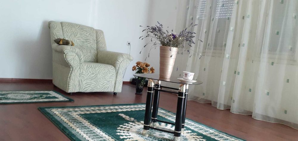 vand casa Sebis, Arad