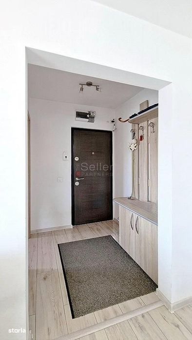 Zona Spitalului Judetean
