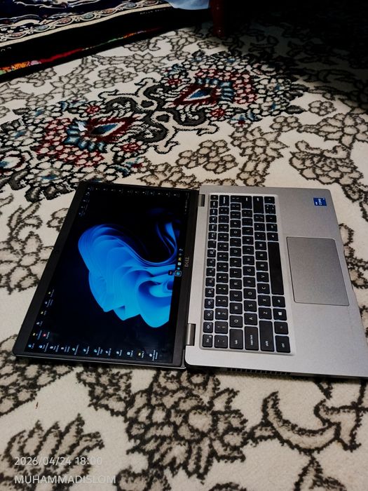 NOUTBUK DELL dasturlash sohasi uchun