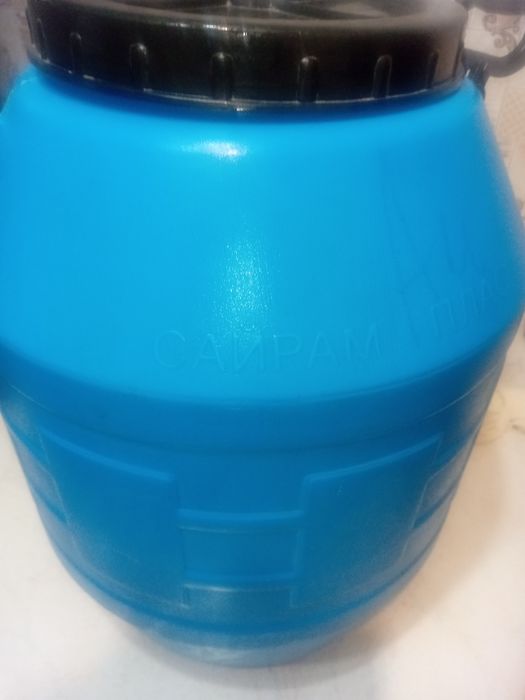 Продам бочок пищевой