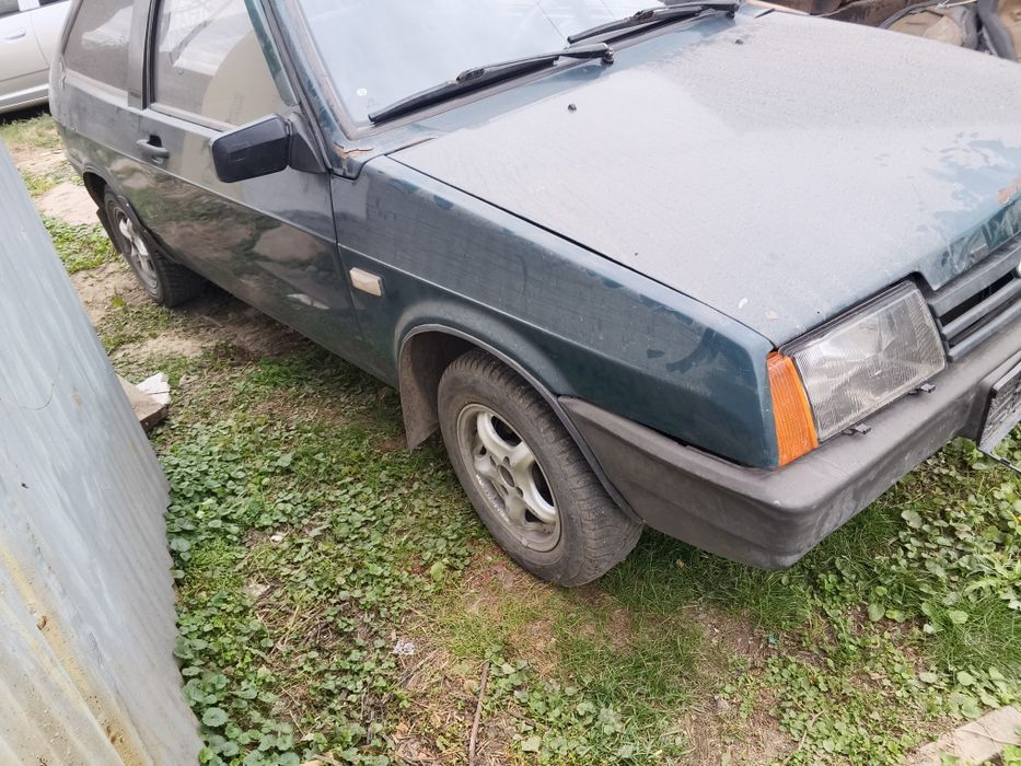 Авто на разбор все запчасти есть