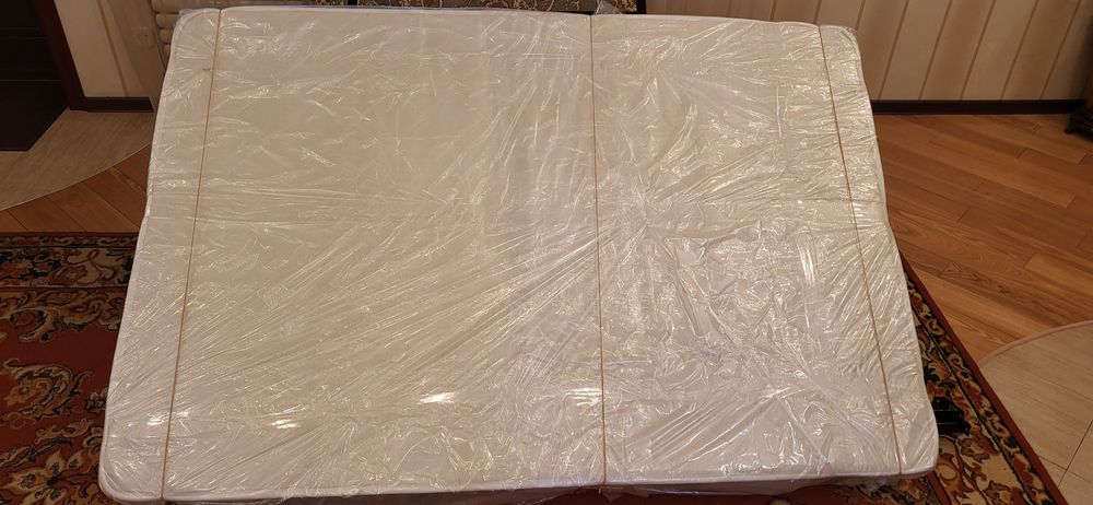 Кровать односпальная