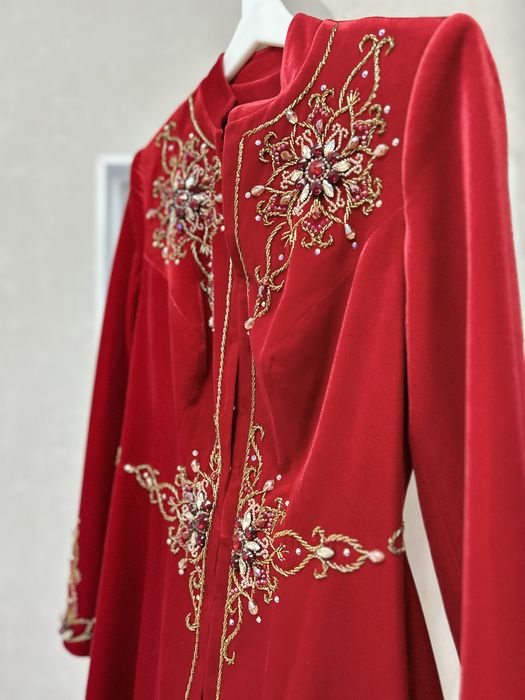 Национальная одежда