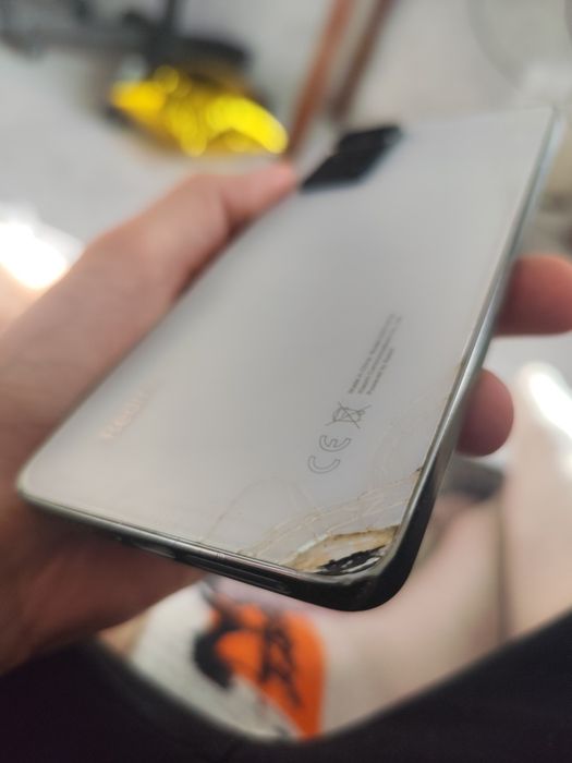 Redmi Note 11 Pro 4G (6/128)