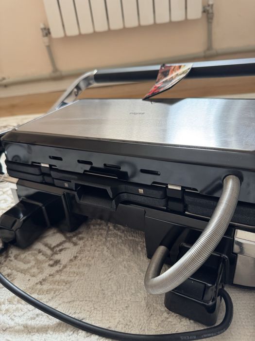 Мощный Мультигриль Браун 9 Pro