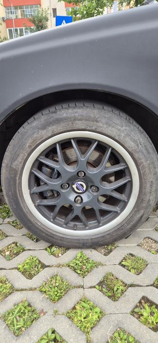 Volvo V 40 benzina 2.0Turbo 200 cp