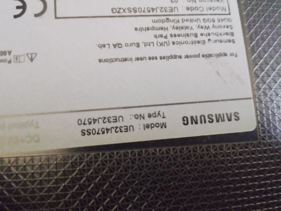 Samsung 32 инча смарт wi fi