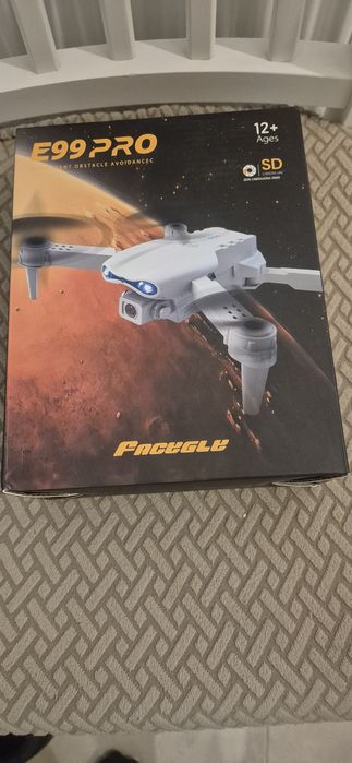 Drona  e99  Pro  (cadou perfect copii)