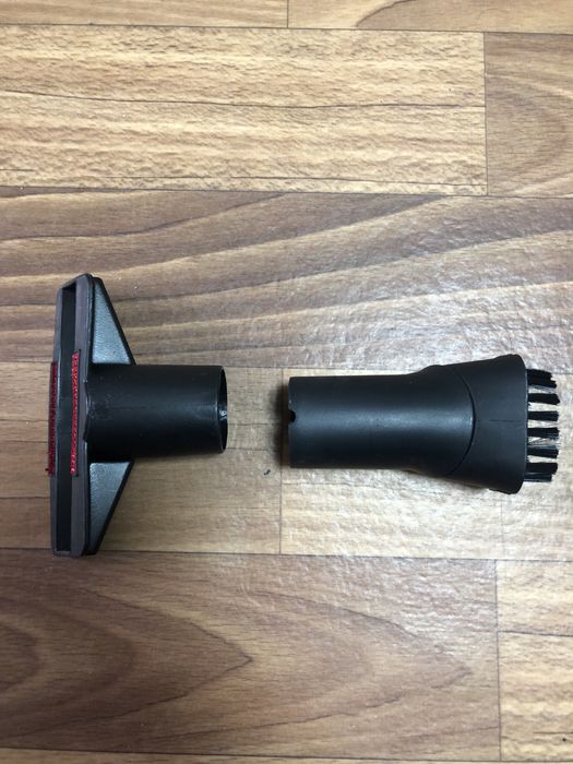 Насадки для пылесоса