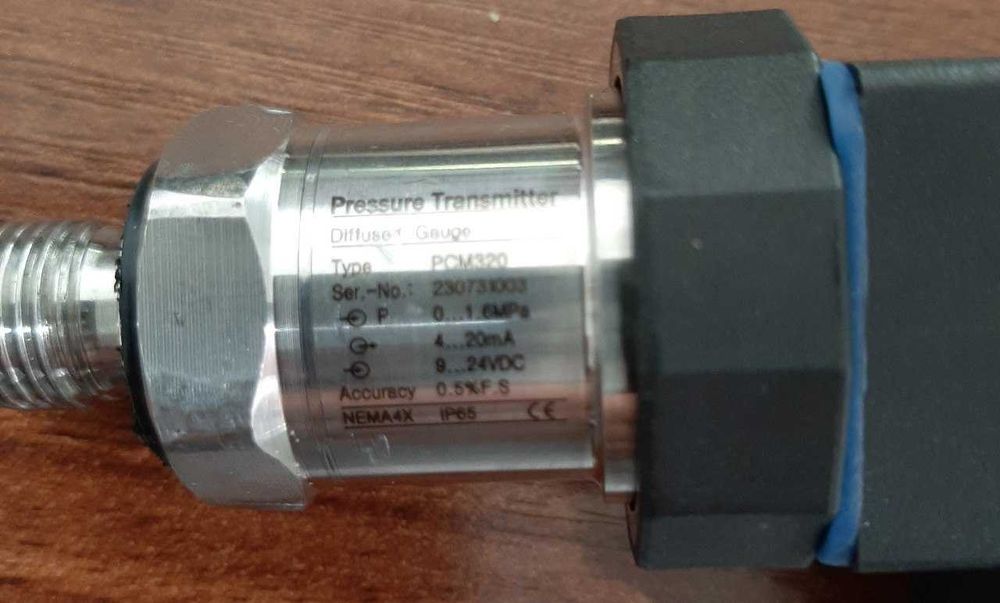 датчик давления airpol sel0467 mpr0010