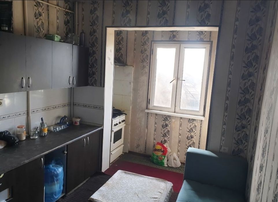 Ijaraga kvartira bollarga 800ming