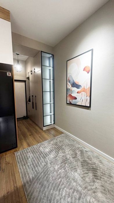 Продается 1в2/7/14 30м2 в ЖК Imperial club city, ор-р: Алайский