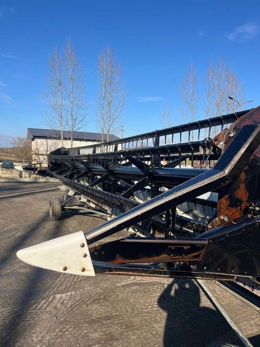 vand combina Massey Ferguson