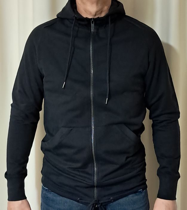 Мъжки суичър Jack & Jones , размер - L.