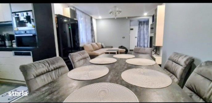 Duplex premium I Terasa si pod I Dumbravita