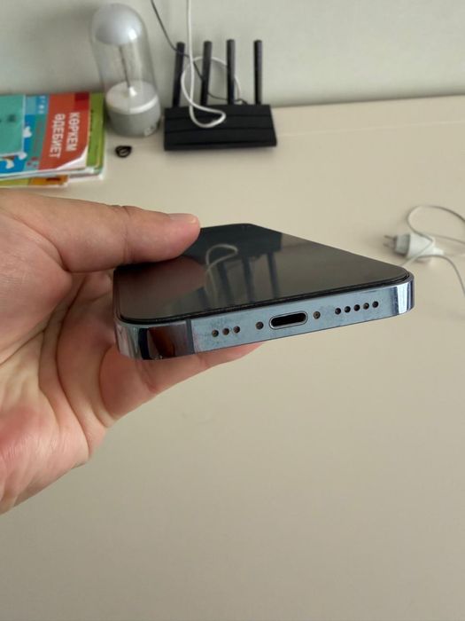 Iphone 13 Pro 256Gb