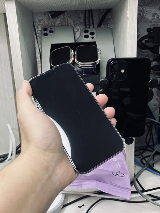 Iphone 14 pro Айфон 14 про 256/74