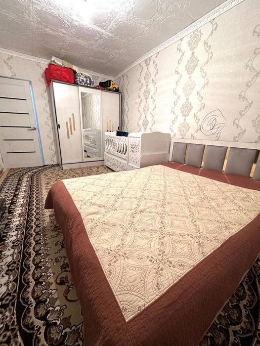 3 xonali uy sotiladi srochna