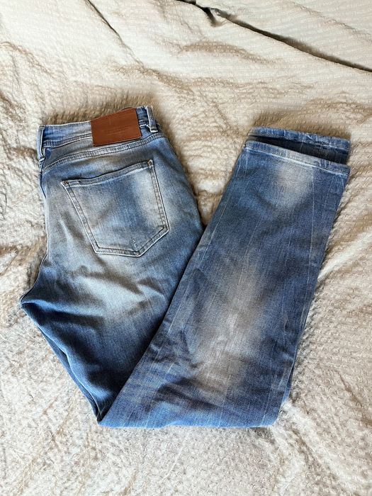 Мъжки дънки Lee Cooper skinny fit / Men’s jeans