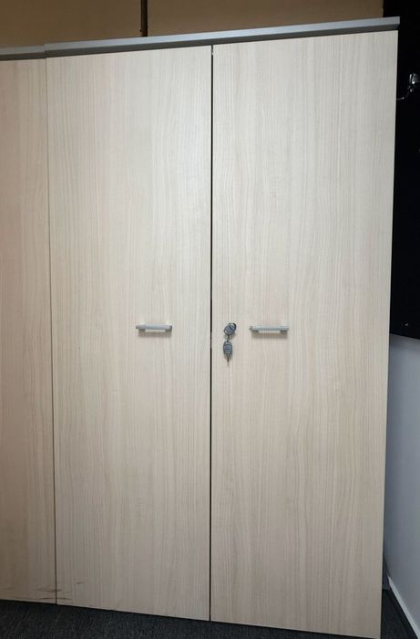 mobilier de birou Mobexpert seria 5th Element