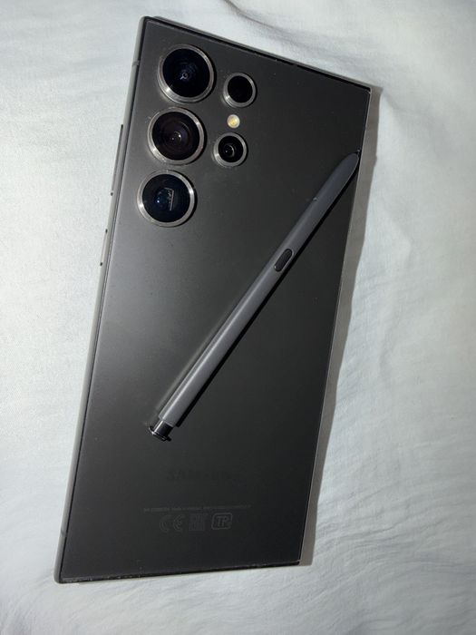 Samsung S24 Ultra