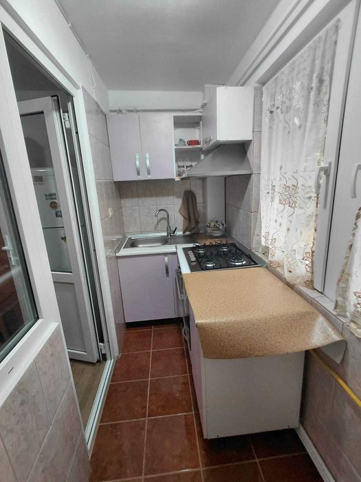 Proprietar  - Vand Apartament 2 Camere  Sud Focsani