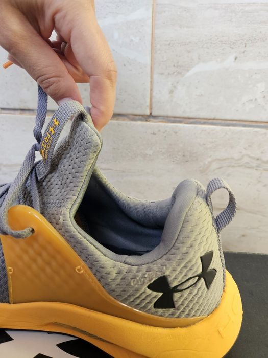 Маратонки Under Armour HOVR Rise 3