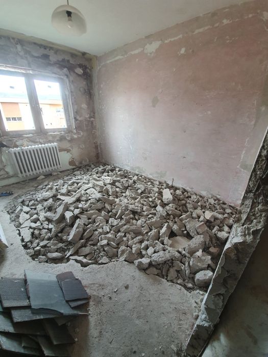 Demolari& debarasari