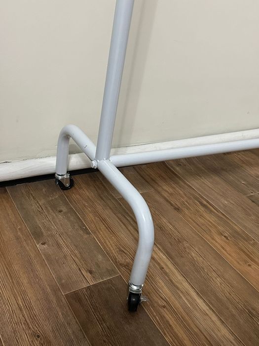 Вешалка конструктор