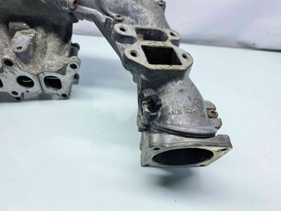 Galerie admisie Opel Astra J [Fabr 2009-2015] 8973858235 1.7 CDTI A17D