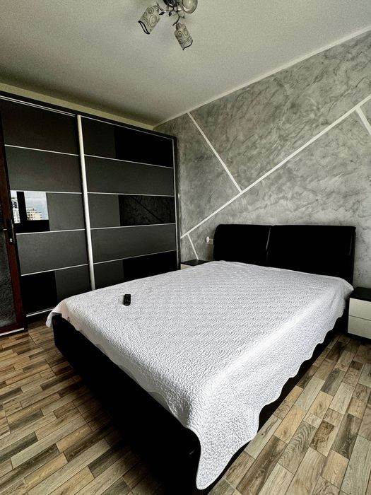 Cazare mamaia nord apartament 2 camere 6+1 gratis
