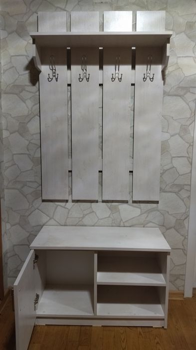 Продается Новая прхожая