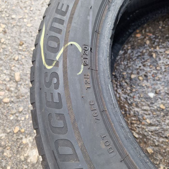 BRIDGESTONE Зимни 225 60 17