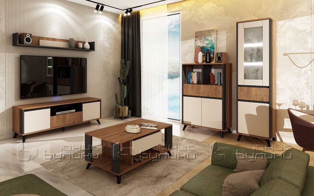 Модулна секция Лима