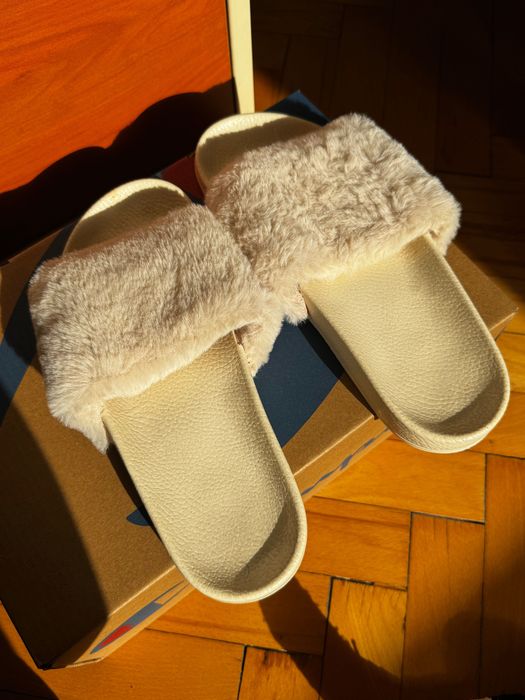 Домашни чехли H&M