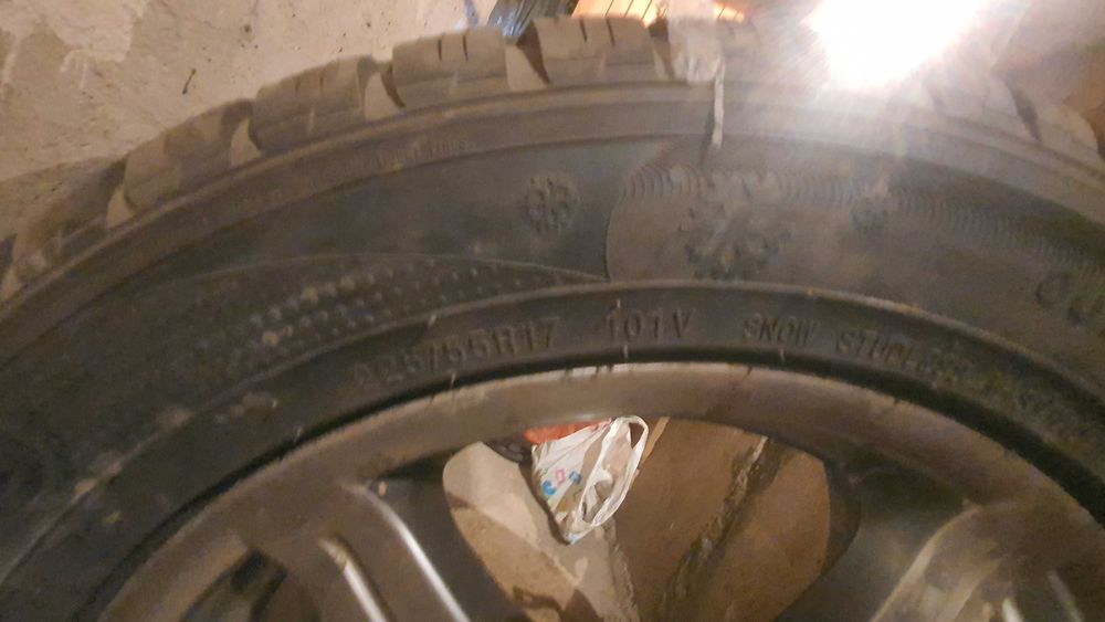 Части мерцедес W210