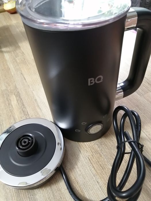 Капучинатор (вспениватель молока)