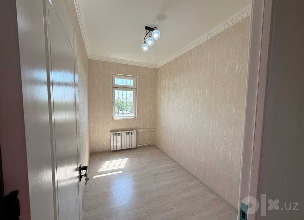 (Ал) Продаётся квартира. Карасу -1.