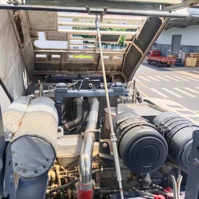 Дорожная холодная фреза WIRTGEN W205