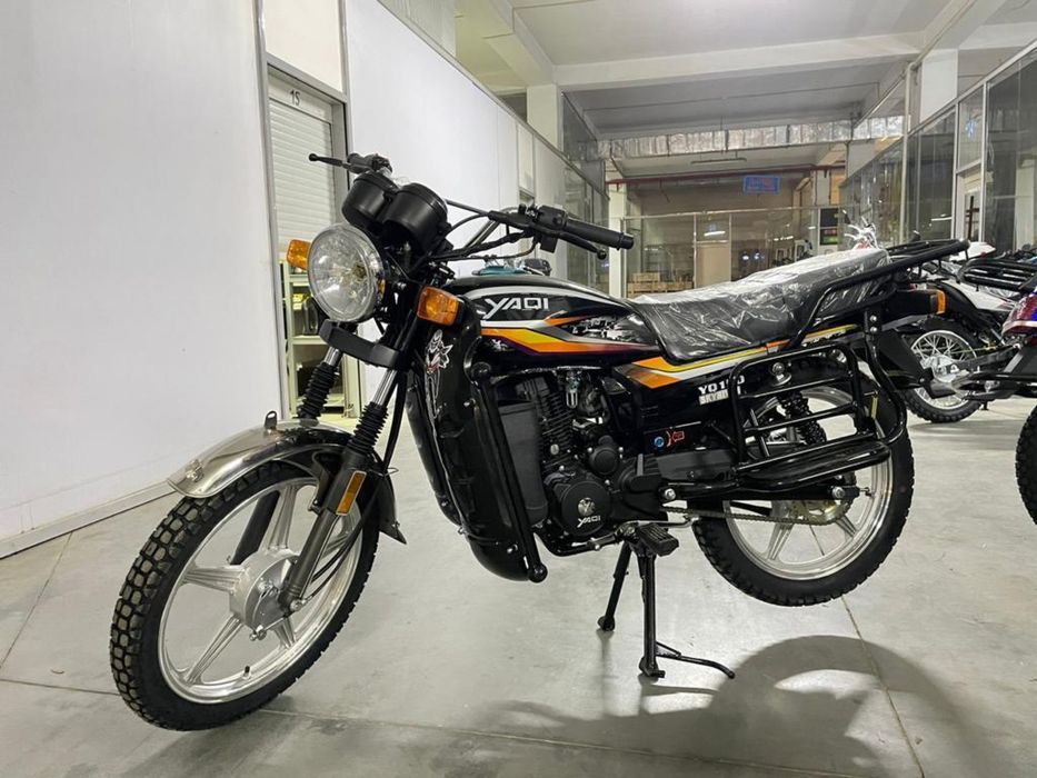 Мотоциклы оптом и в розницу