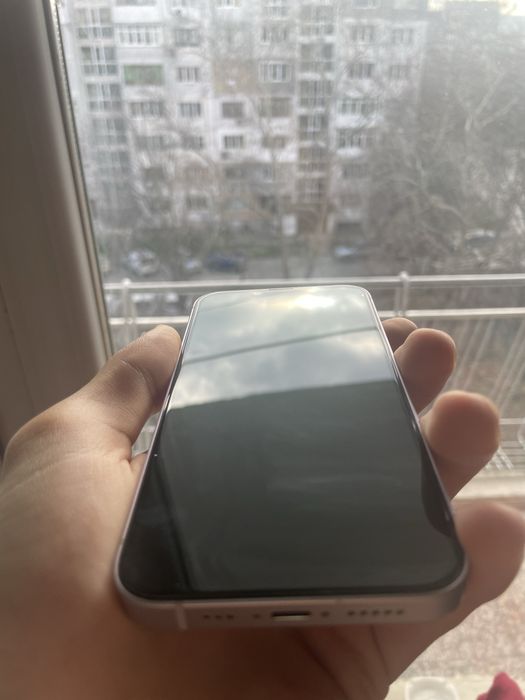 Iphone 14 128gb purple