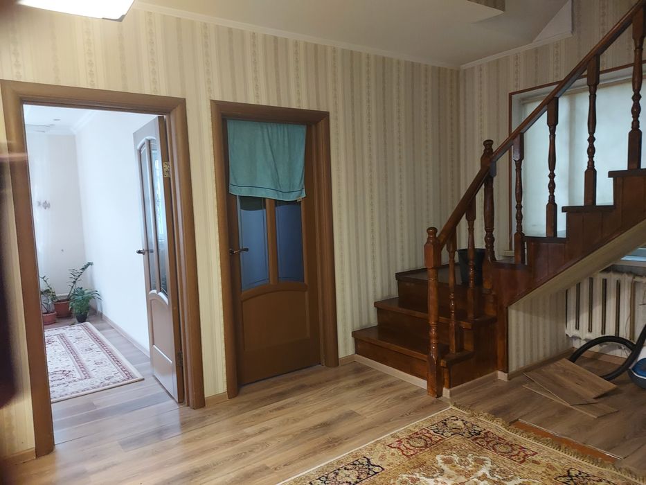 Продажа частного дома. В АСТАНЕ